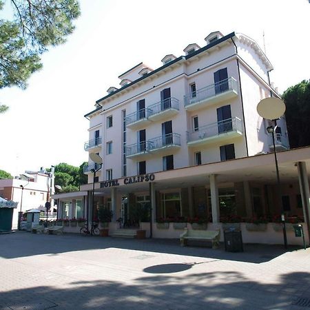 Hotel Calipso Llido Degli Estensi Exterior photo